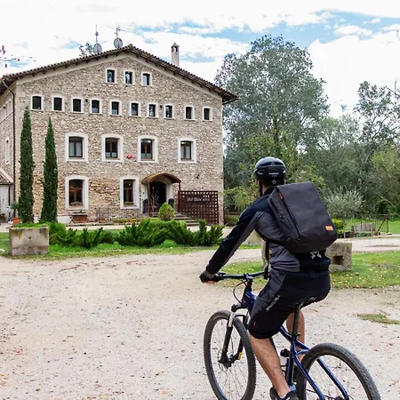 Molí Blanc 3* Jorba