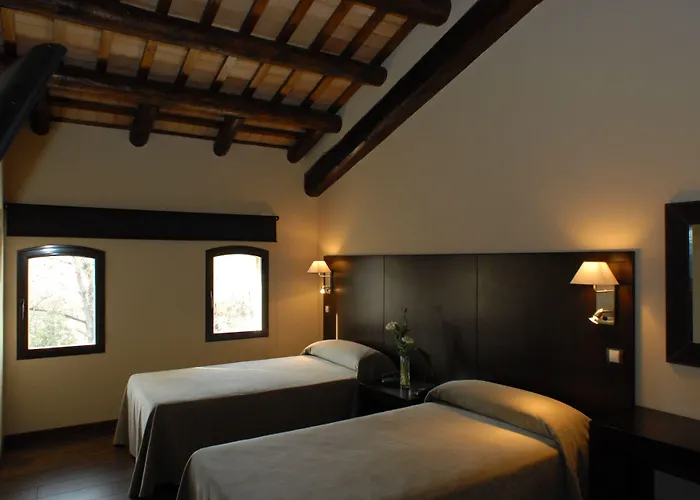 Hotel Molí Blanc