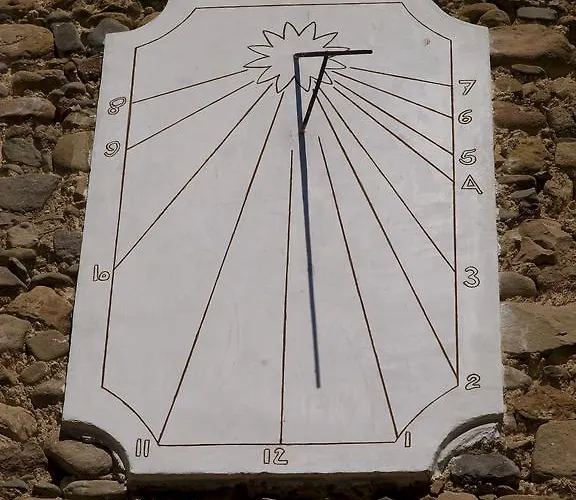 Molí Blanc 3* Jorba