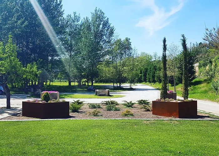 Molí Blanc Hotel