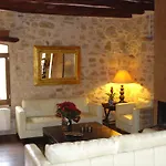 Moli Blanc Hotel Jorba