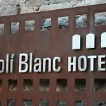 Hotel Moli Blanc Jorba