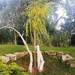 Hotel Moli Blanc Jorba