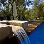 Moli Blanc Hotel Jorba