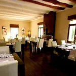 Moli Blanc 3* Jorba