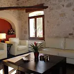 Moli Blanc Hotel 3*