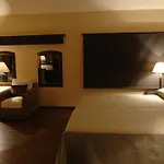 Hotel Moli Blanc Jorba