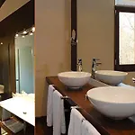 Moli Blanc 3* Jorba