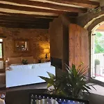 Moli Blanc 3* Jorba