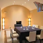 Hotel Moli Blanc Jorba