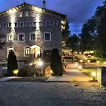 Hotel Moli Blanc
