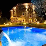 Hotel Moli Blanc 3*