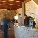 Hotel Moli Blanc Jorba