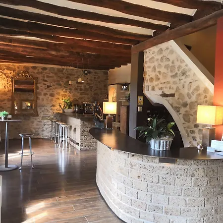 Hotel Moli Blanc Jorba