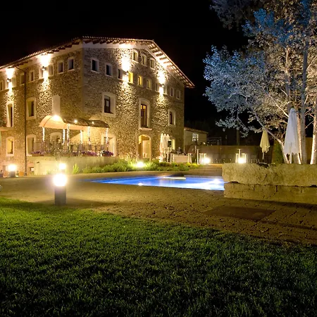 Hotel Moli Blanc