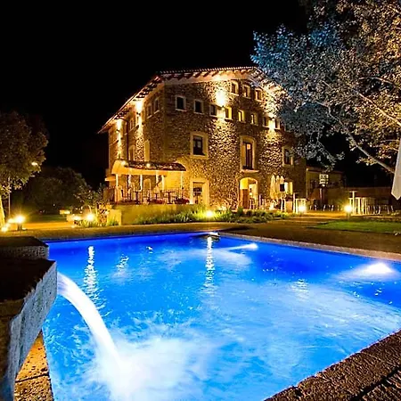 Hotel Moli Blanc 3*