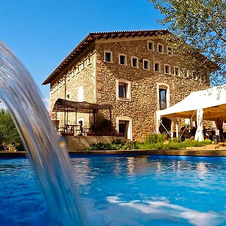 Moli Blanc Hotel