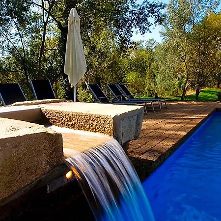 Hotel Moli Blanc