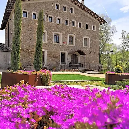 Hotel Moli Blanc 3*