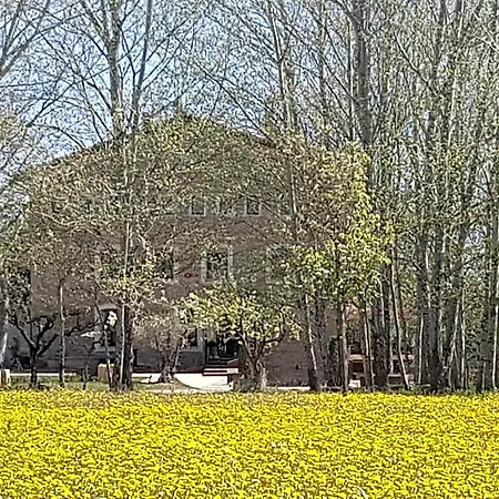 Hotel Moli Blanc