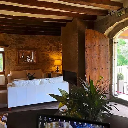 Moli Blanc Hotel Jorba