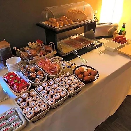 Hotel Moli Blanc Jorba