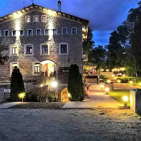 Moli Blanc