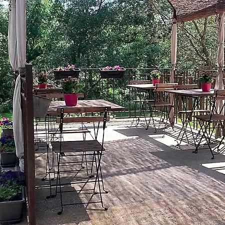 Moli Blanc Hotel 3*
