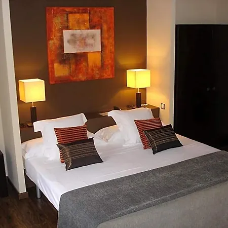 Hotel Moli Blanc