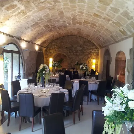 Hotel Moli Blanc