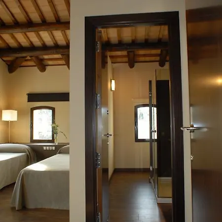 Hotel Moli Blanc 3*