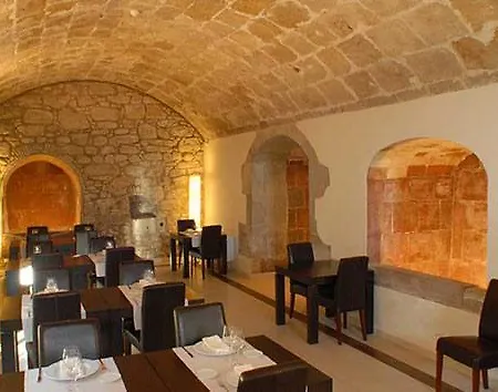 Moli Blanc Hotel Jorba