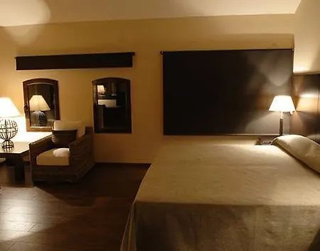 Hotel Moli Blanc Jorba