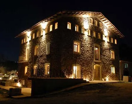 Moli Blanc Jorba