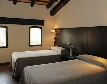 Hotel Moli Blanc