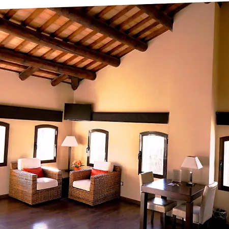 Moli Blanc Hotel Jorba