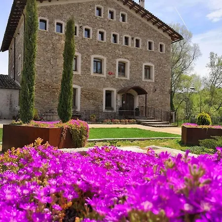 Hotel Moli Blanc Jorba
