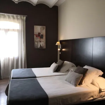 Hotel Moli Blanc 3*