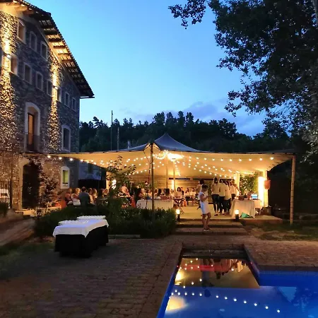 Hotel Moli Blanc