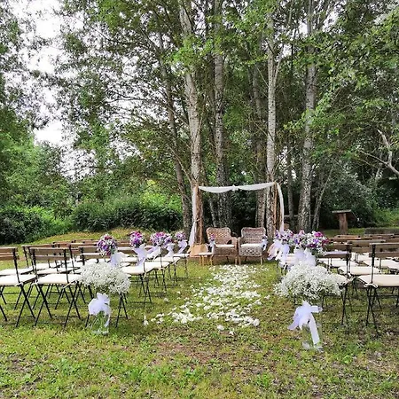 Moli Blanc Ξενοδοχείο Jorba