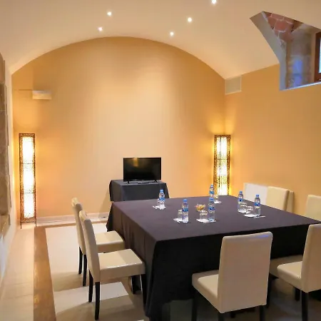 Hotel Moli Blanc Jorba