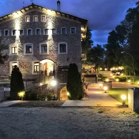 Hotel Moli Blanc