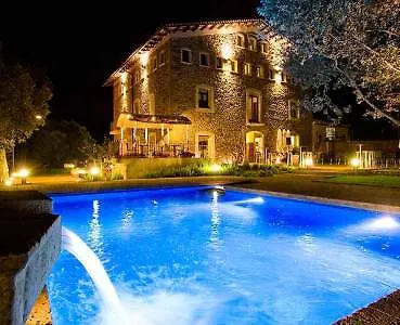 Hotel Moli Blanc 3*