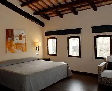 Moli Blanc Hotel 3*