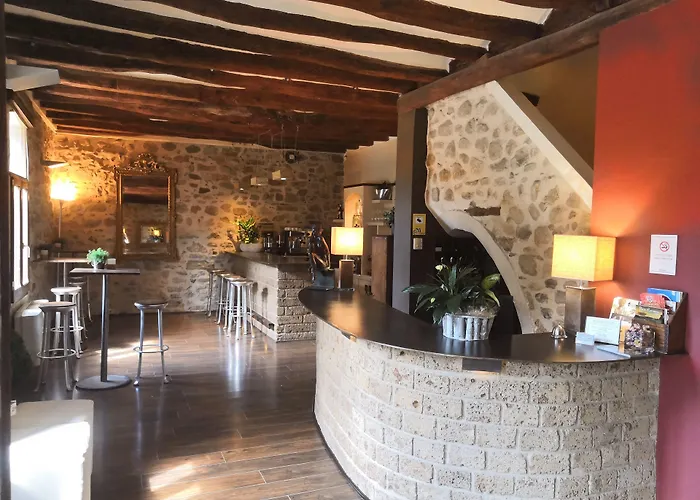 Hotel Moli Blanc Jorba