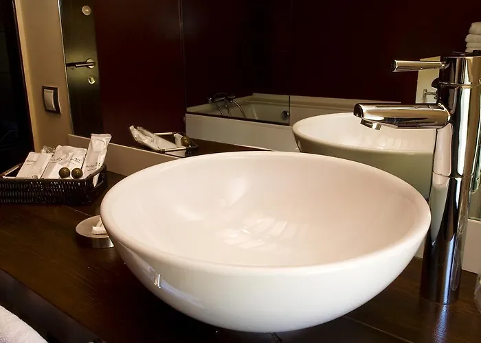 Moli Blanc Hotel Jorba