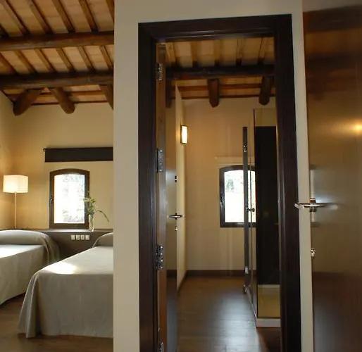 Hotel Molí Blanc 3*