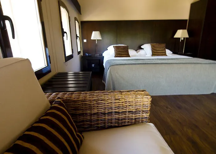 Molí Blanc Hotel