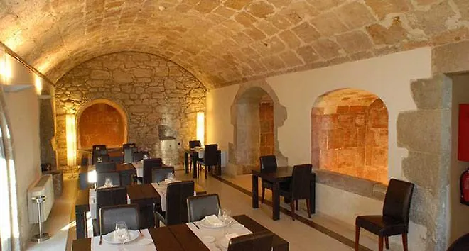 Moli Blanc Hotel Jorba