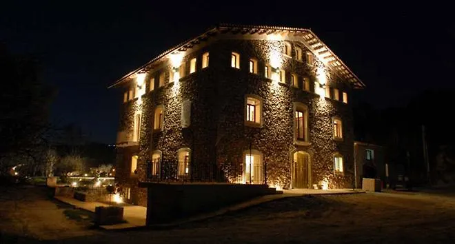 Moli Blanc Jorba